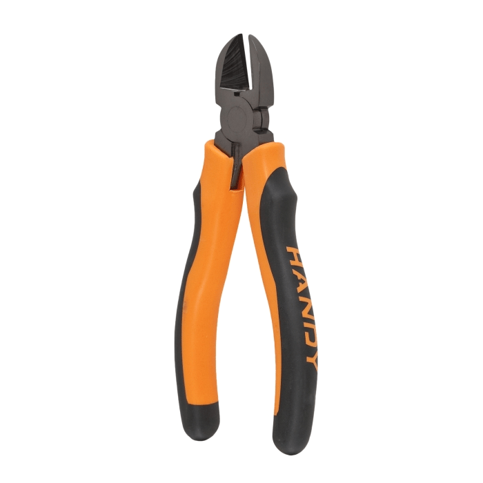 cleste de taiat otel vanadiu crom maner cauciucat 65mm handy