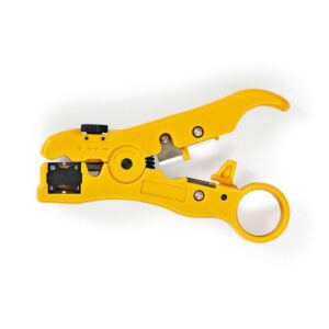 cleste dezizolare cablu coaxial nedis rg59 rg6 rg7 rg11
