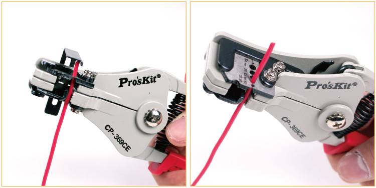 cleste dezizolat automat proskit cp 369ce 1
