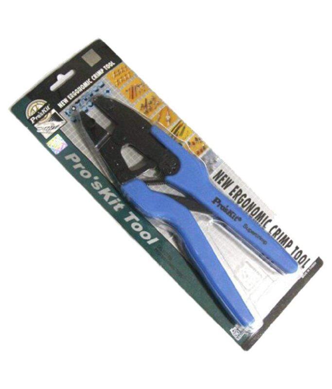 cleste sertizare cadru fara module de conectori proskit 1