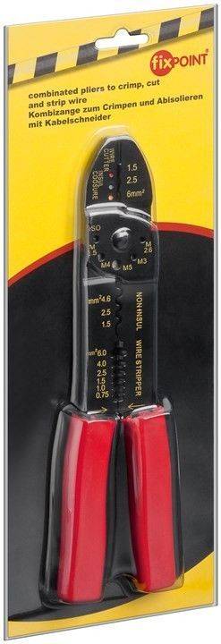 cleste sertizare dezizolare fixpoint 1