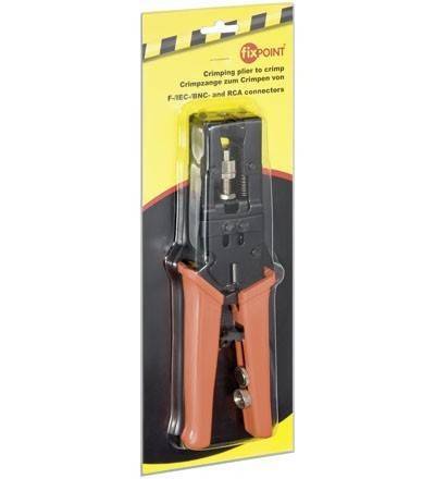 cleste sertizare f iec bnc si rca fixpoint 1