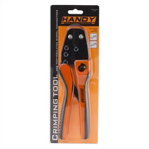 cleste sertizare papuci neizolati 08 6mm handy 2