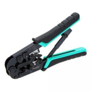 cleste sertizat modular rj9 rj11 rj45 proskit cp 376tr