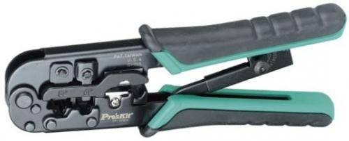 cleste sertizat modular rj9 rj11 rj45 proskit cp 376tr 9