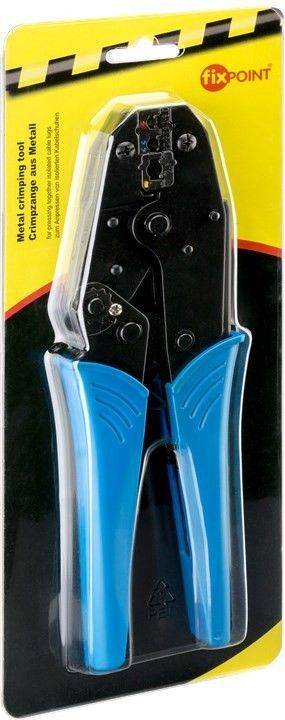 cleste sertizat terminale izolate fixpoint 1