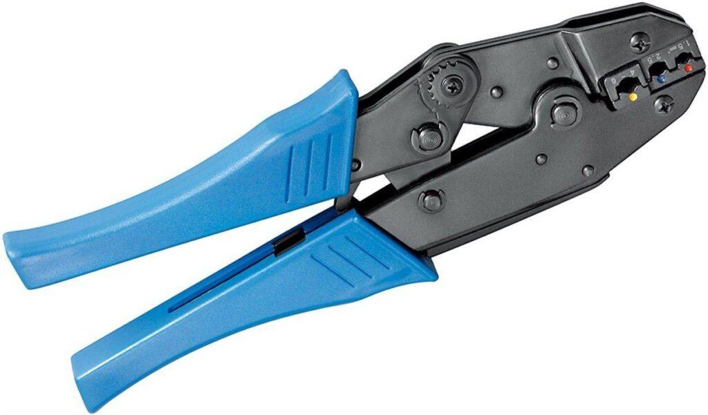 cleste sertizat terminale izolate fixpoint