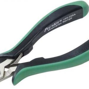 Cleste taiere cu precizie maner izolat 120mm ProsKit