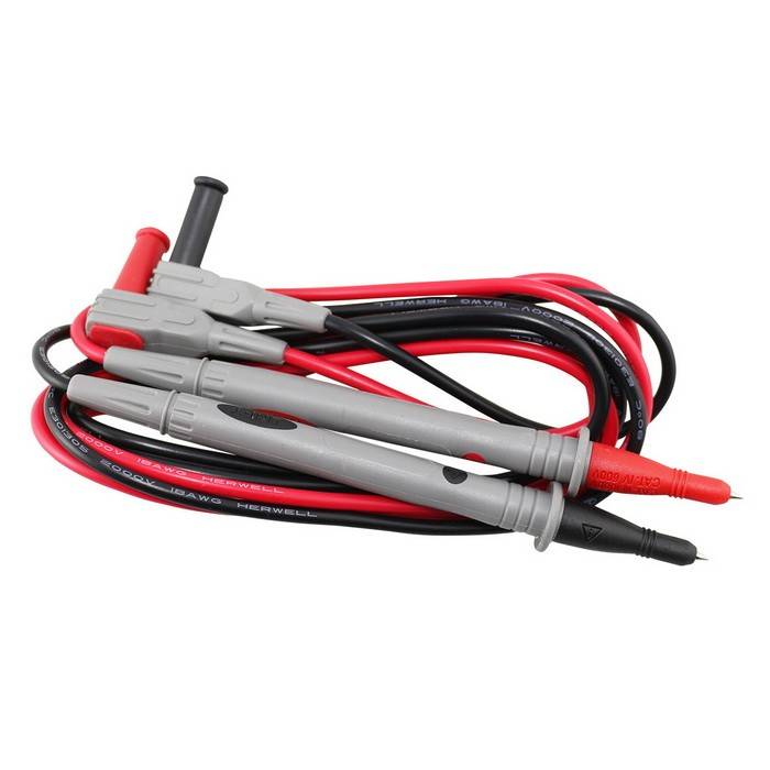 clip de testare uni t set 2buc 1