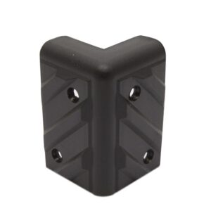 coltar de protectie pentru incinte acustice 70x44x44mm