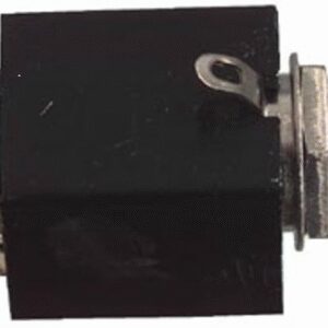 conector alimentare 63 mm sasiu stereo lumberg