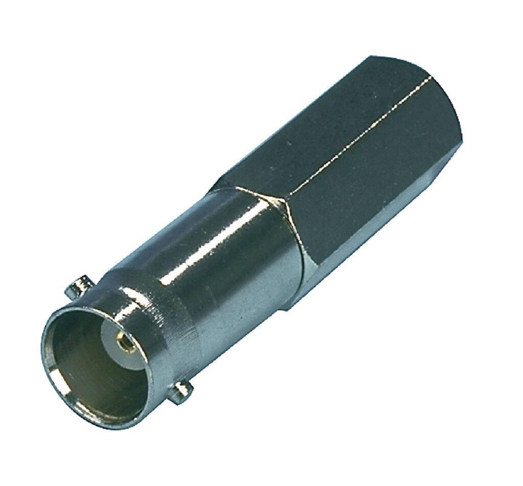 conector bnc mama valueline