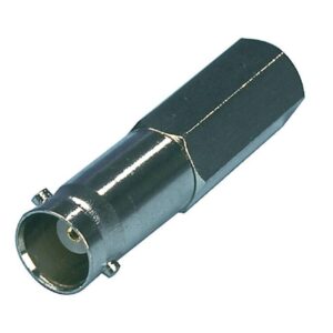 conector bnc mama valueline