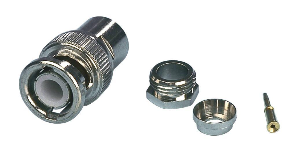 conector bnc tata rg58 5mm 50ohm valueline