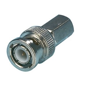 conector bnc tata rg59 rg62 rg71 rg210 well