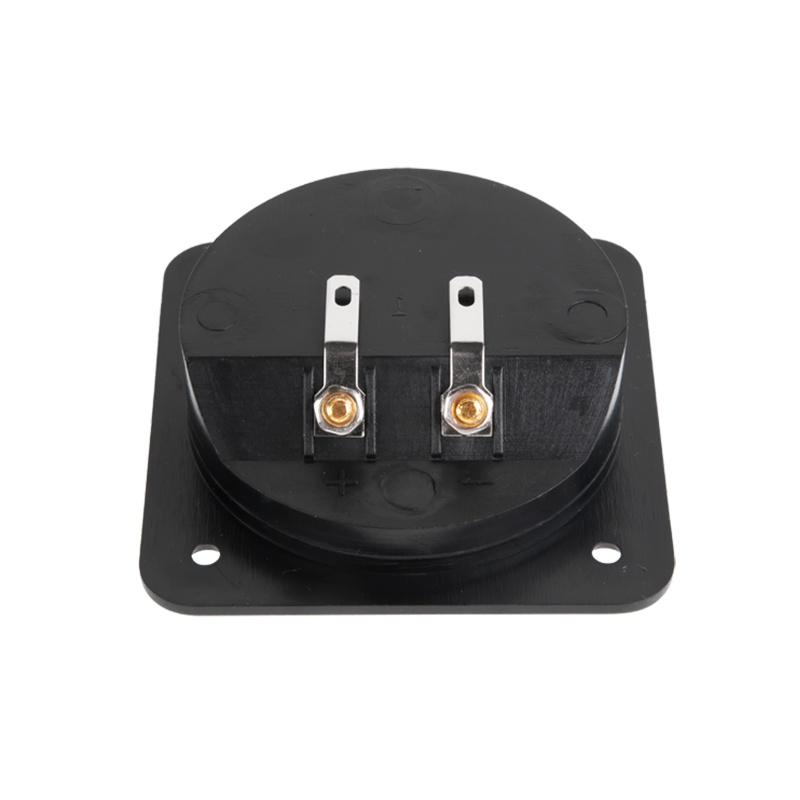 conector boxa 2 banane aurii 1