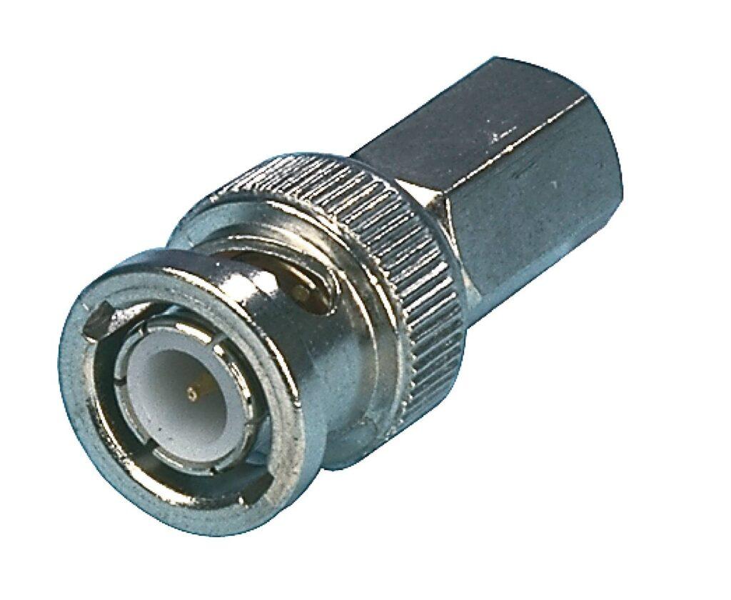 conector mufa bnc tata rg59 rg62 rg71 rg210 valueline