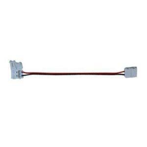 conector pe fir banda led 5050