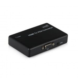 convertor hdmi la vgastereo fullhd well