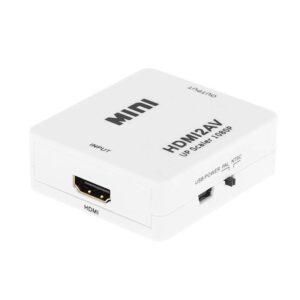 convertor hdmi mama rca cvbs audio cabletech 1