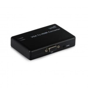 convertor vgastereo la hdmi fullhd well