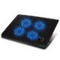 cooler pad laptop l112a smart fox joa 350x250x20mm 38cfm 21dba 022a