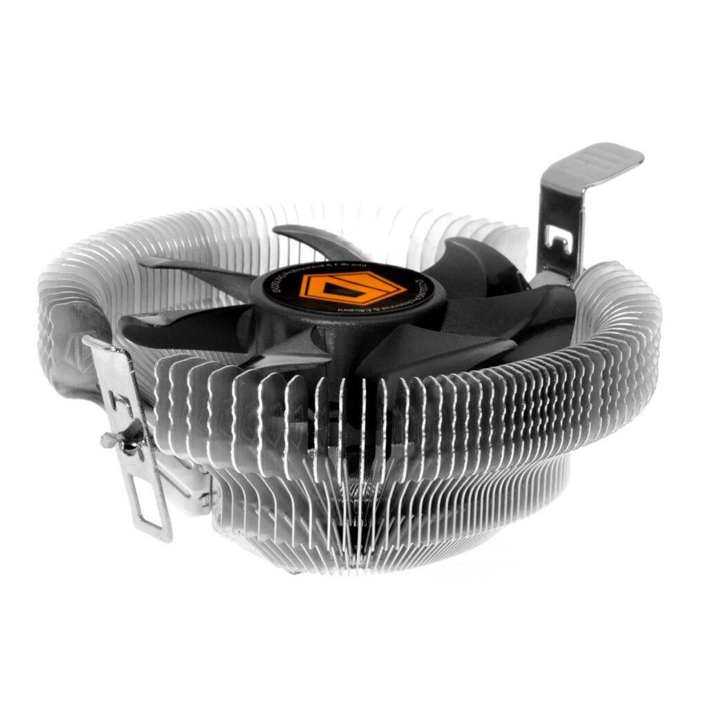 cooler procesor id cooling dk 01s 2200 rpm 111x102x43mm