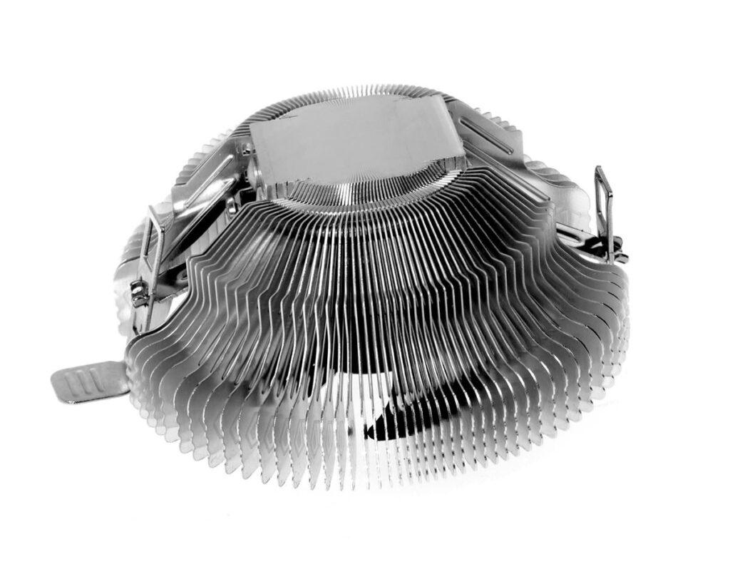 cooler procesor id cooling dk 01s 2200 rpm 111x102x43mm 3