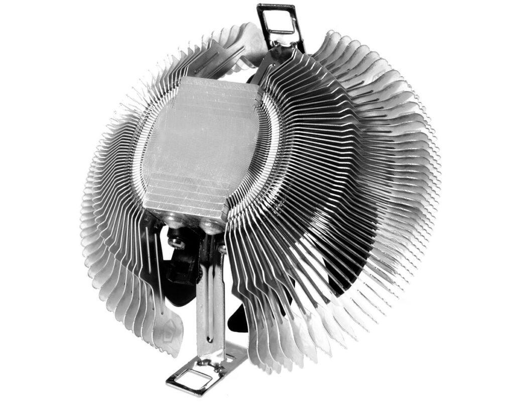 cooler procesor id cooling dk 01s 2200 rpm 111x102x43mm 4