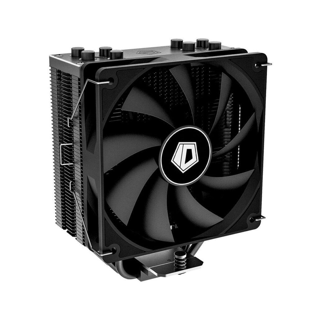 cooler procesor id cooling se 224 xt negru 2