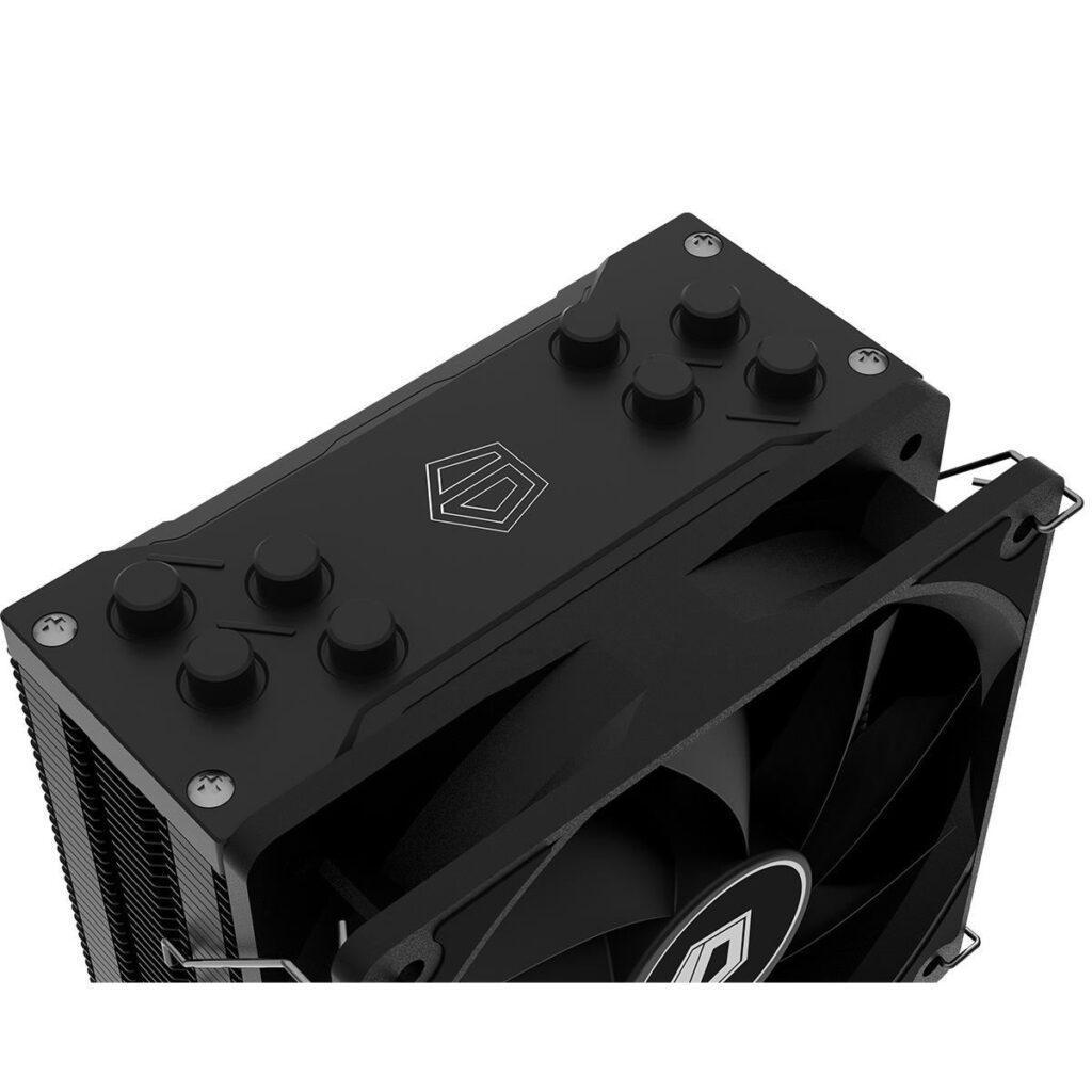 cooler procesor id cooling se 224 xt negru 3