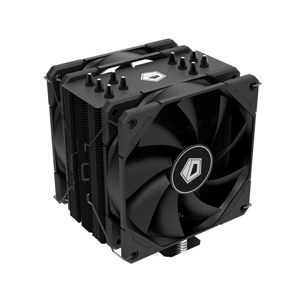 cooler procesor id cooling se 225 xt negru 1