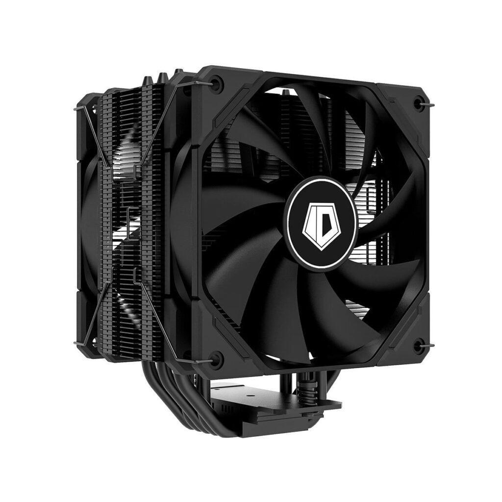 cooler procesor id cooling se 225 xt negru