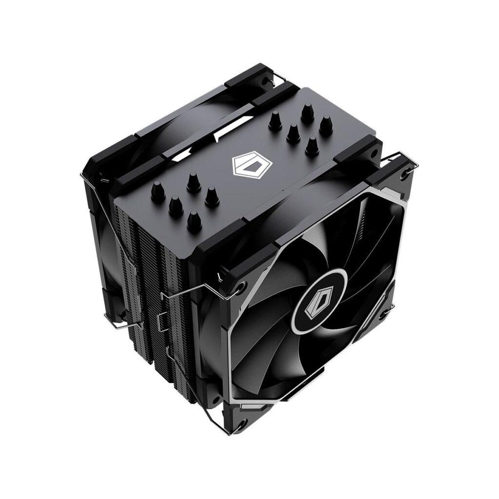 cooler procesor id cooling se 225 xt negru 3