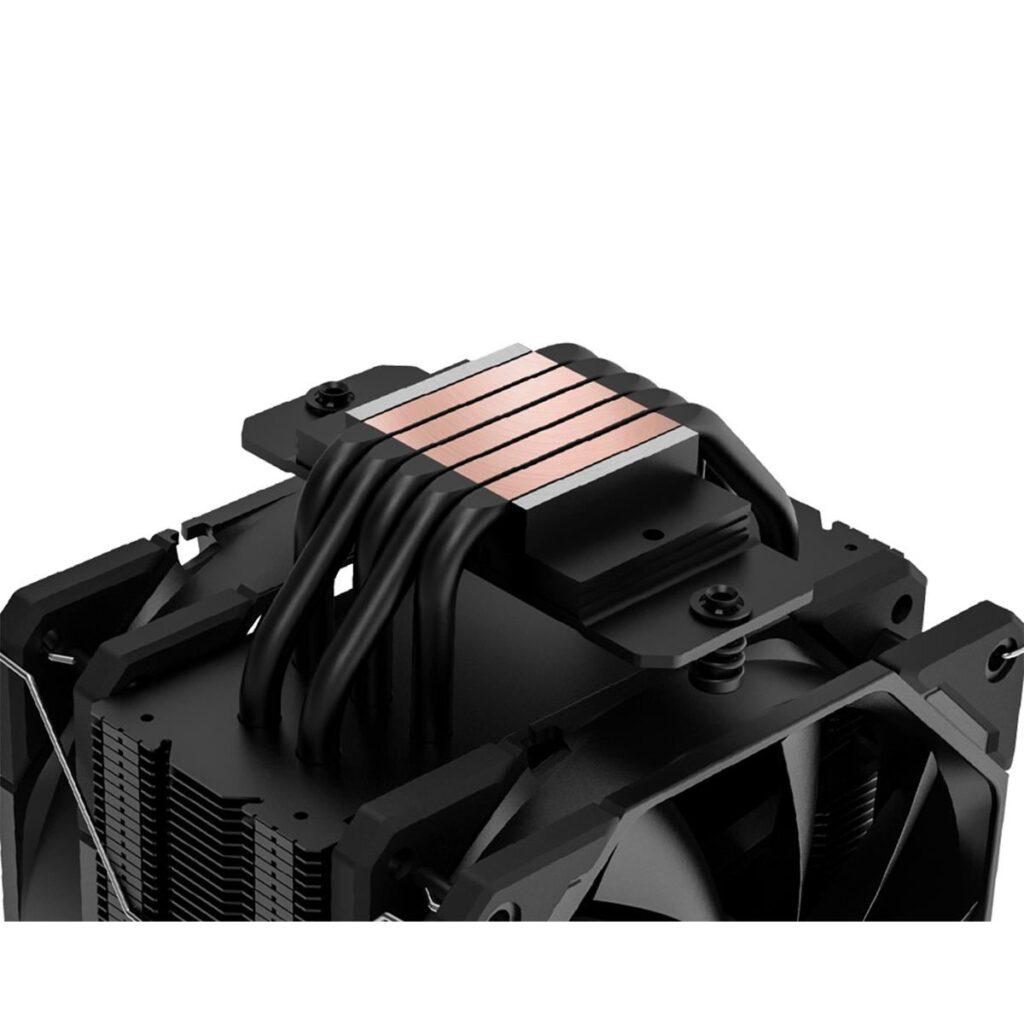 cooler procesor id cooling se 225 xt negru 4