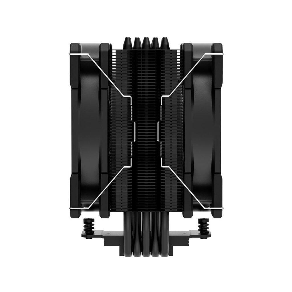 cooler procesor id cooling se 225 xt negru 5