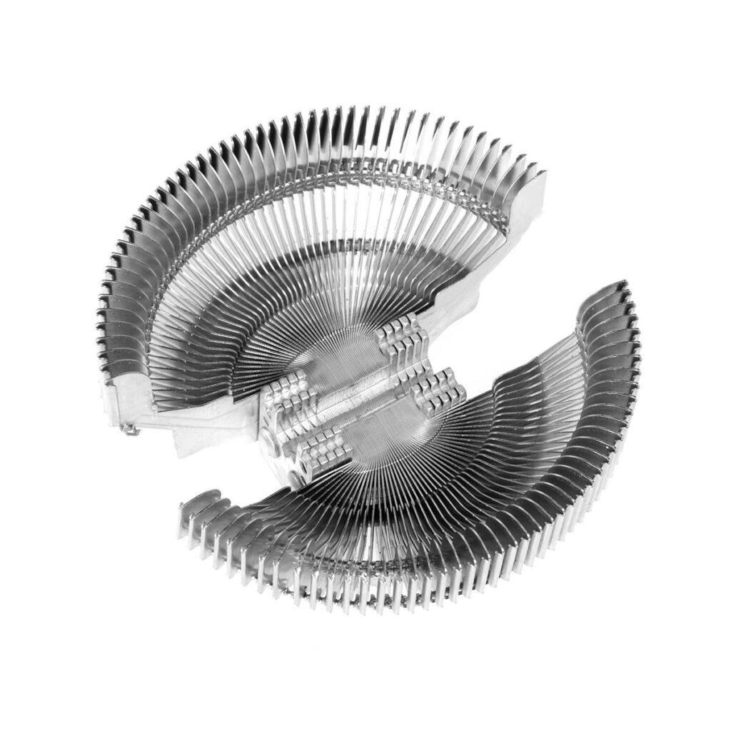 cooler procesor segotep frost castle 90k frstcst90k 1800 rpm 105x105x47mm 1