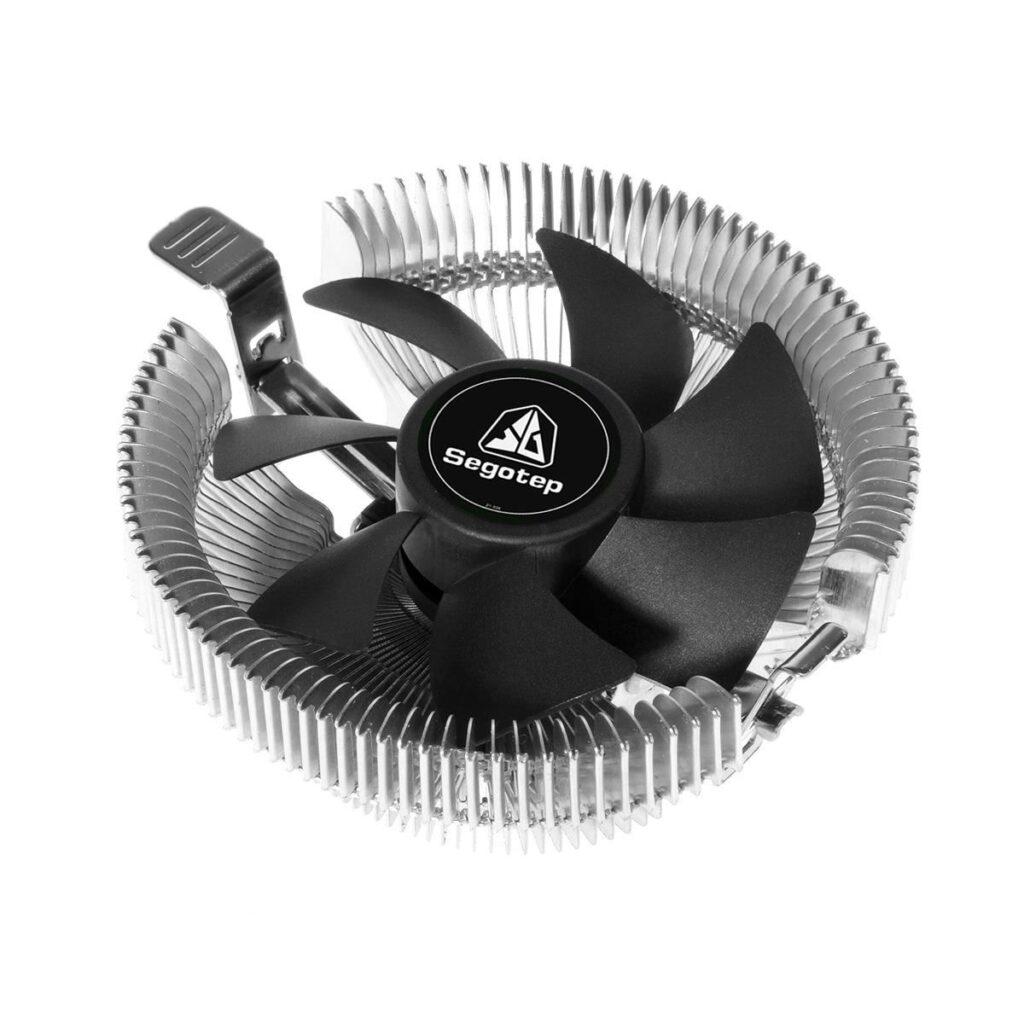cooler procesor segotep frost castle 90k frstcst90k 1800 rpm 105x105x47mm 4