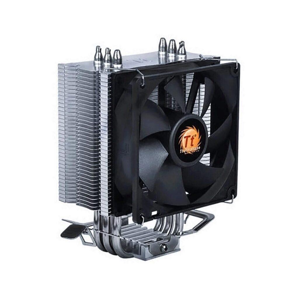 cooler procesor thermaltake contac 9