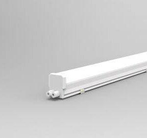 corp cu tub led t5 4w 310mm 4000k alb mediu 320lm well 1