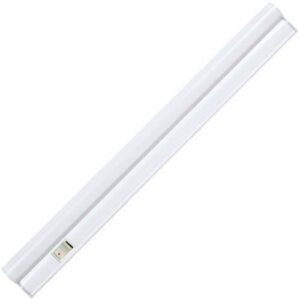 corp cu tub led t5 5w 300mm 4000k cu intrerupator well