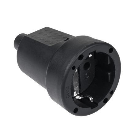 cupla stecher 16a 250v kemot kemot