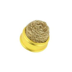 curatatoare pentru varfuri letcon de lipit ghem sarma cu suport metalic sr sh819