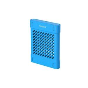 cutie protectie hard disk 25 inch din silicon albastru orico phs 25