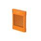 cutie protectie hard disk 25 inch din silicon portocaliu orico phs 25
