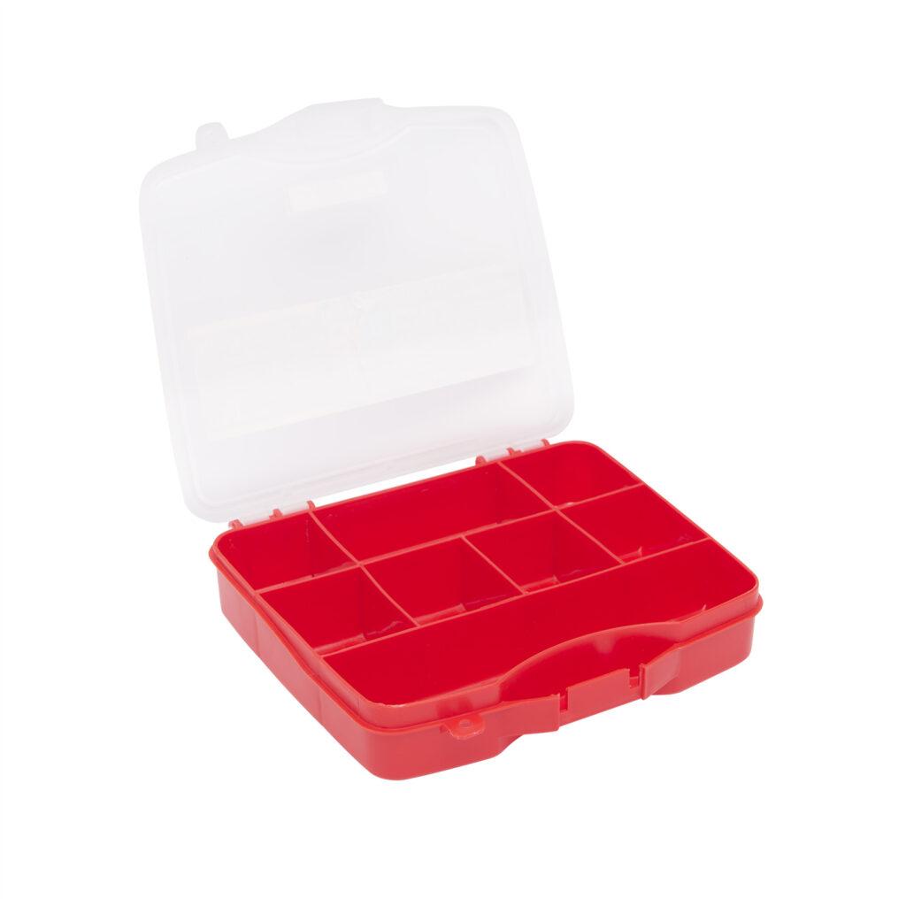 cutie sorter material plastic pentru accesorii handy 10955 1