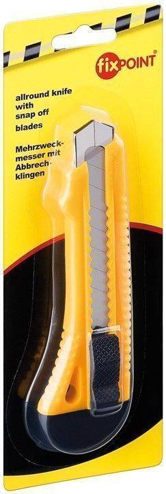 cutter 155x35mm versiune plastic fixpoint 1