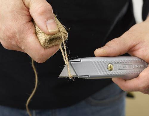 cutter 199e cu lama trapezoidala 2 10 199 stanley 3