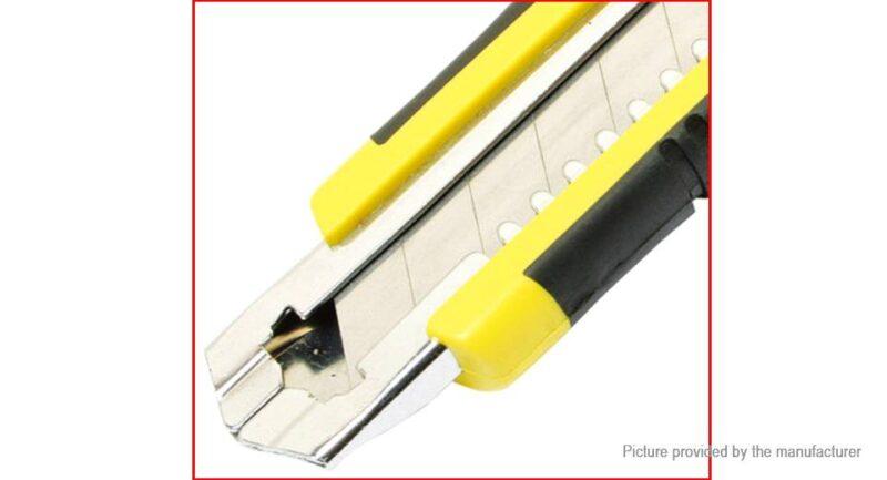 cutter proskit lama otel carbon 2