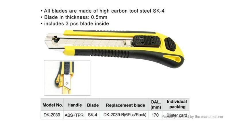 cutter-proskit-lama-otel-carbon